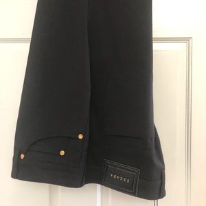 ESCADA BLACK JEANS